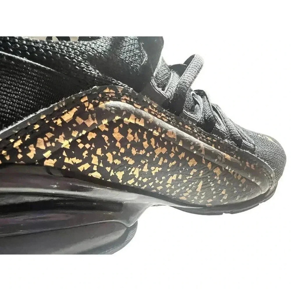 PUMA women’s axelion glam running shoe size size 7 - Picture 5 of 9